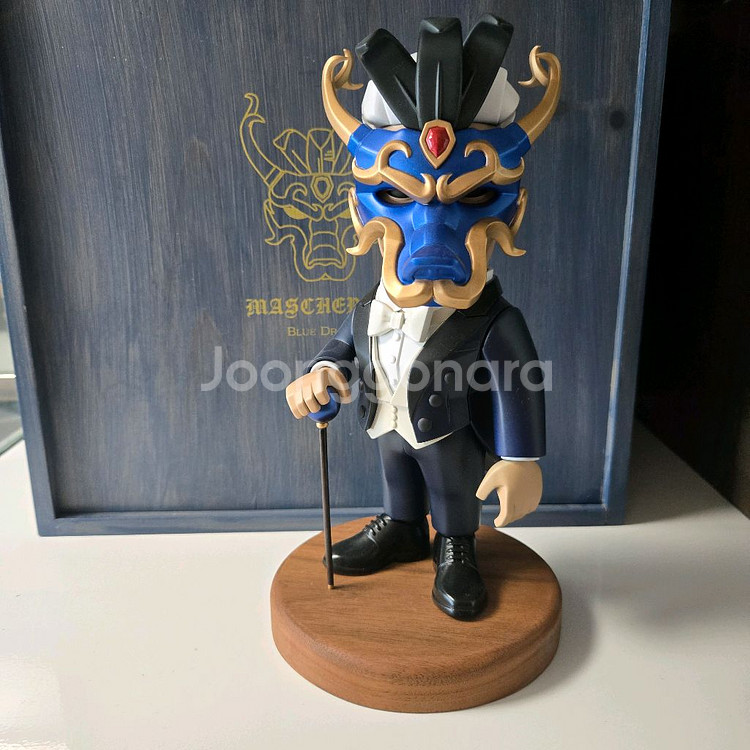 Rastamoon.작가작.일품물판매.아트토이.라스타문--2