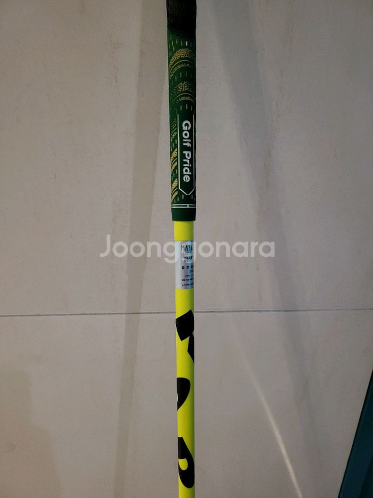 로디오드라이버 샤프트--0