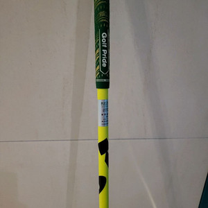 로디오드라이버 샤프트