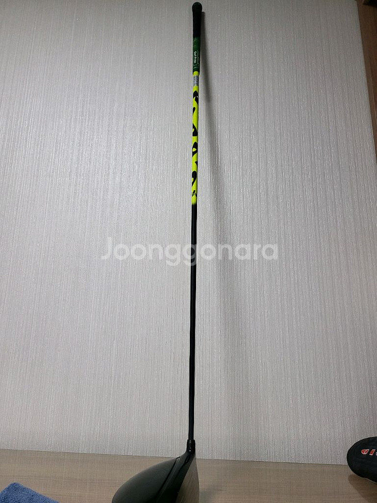 로디오드라이버 샤프트--3