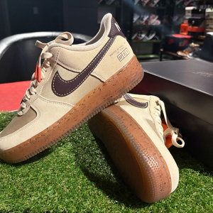 [새상품] 에어포스 커피 (270)