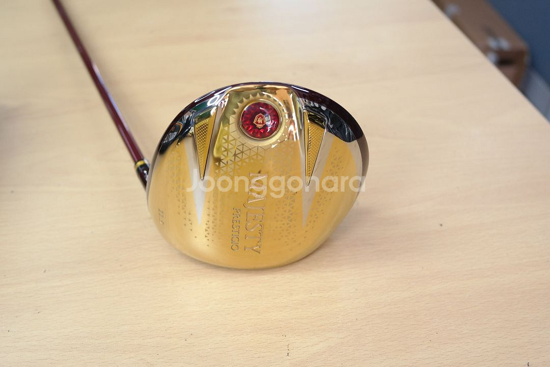 마제스티 프레스티지오13 11.5도 L 여성용 드라이버--0