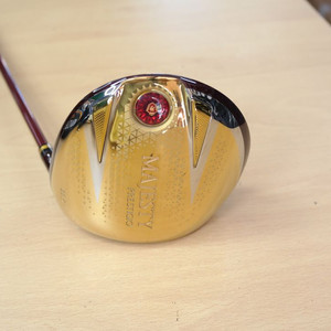 마제스티 프레스티지오13 11.5도 L 여성용 드라이버