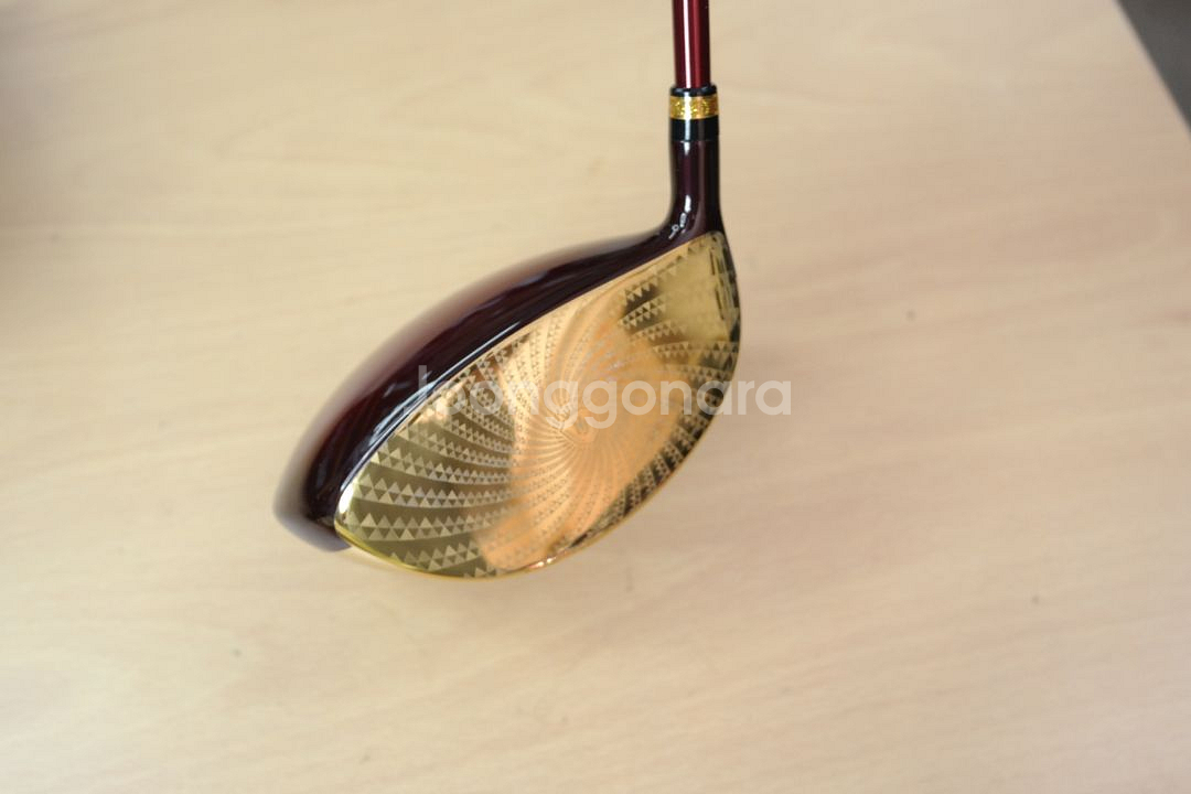 마제스티 프레스티지오13 11.5도 L 여성용 드라이버--3