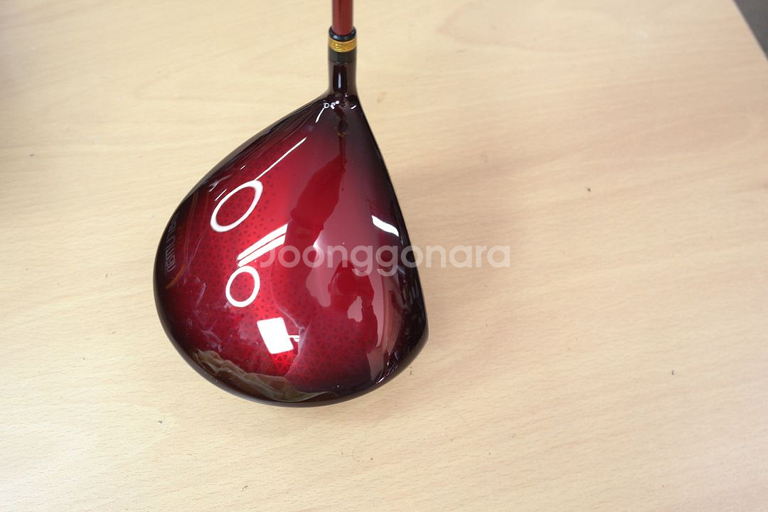 마제스티 프레스티지오13 11.5도 L 여성용 드라이버--2