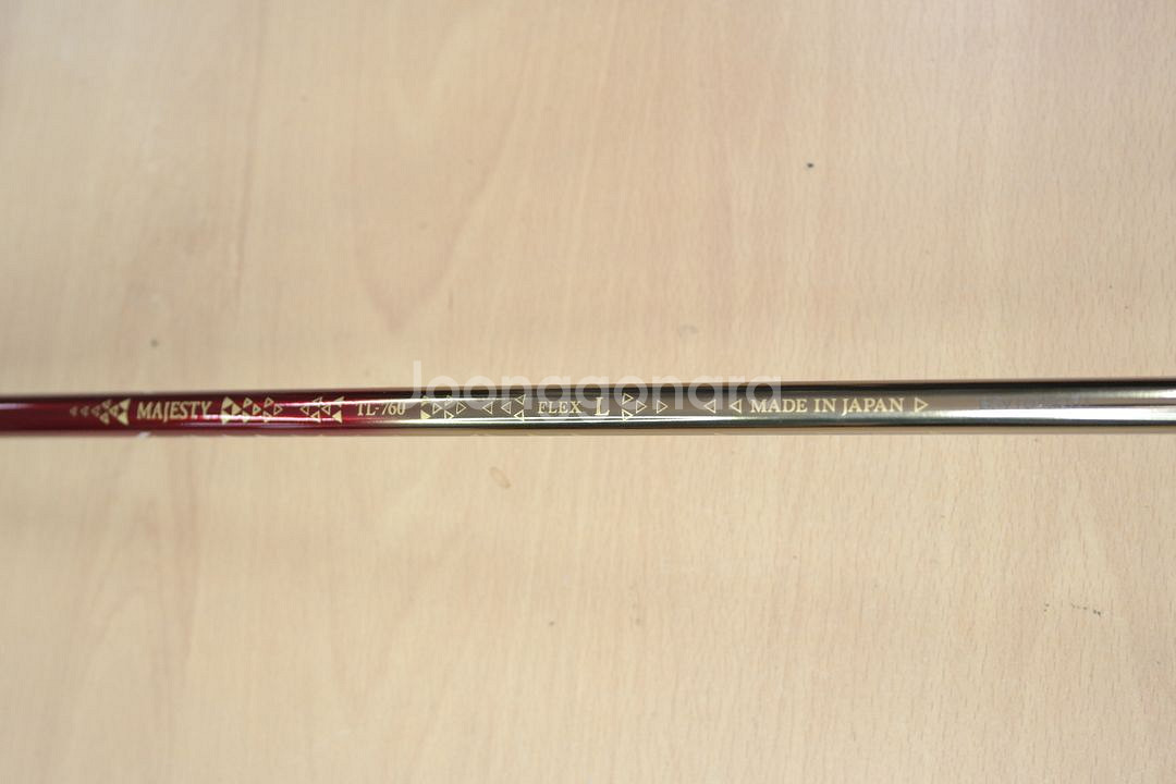 마제스티 프레스티지오13 11.5도 L 여성용 드라이버--4