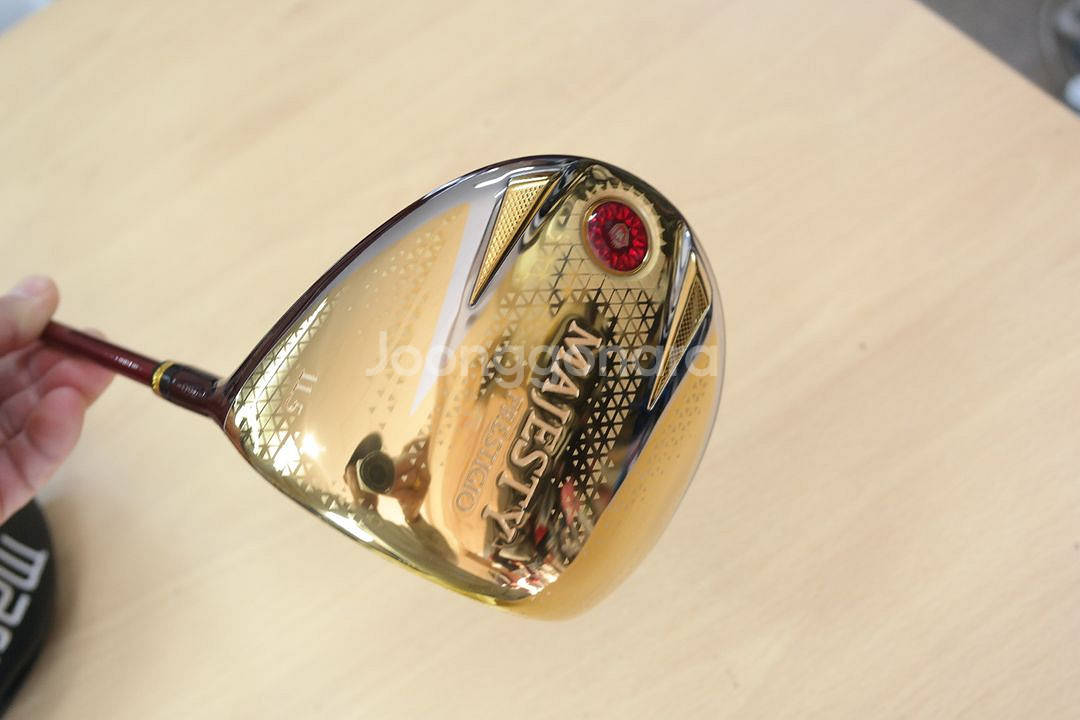 마제스티 프레스티지오13 11.5도 L 여성용 드라이버--1