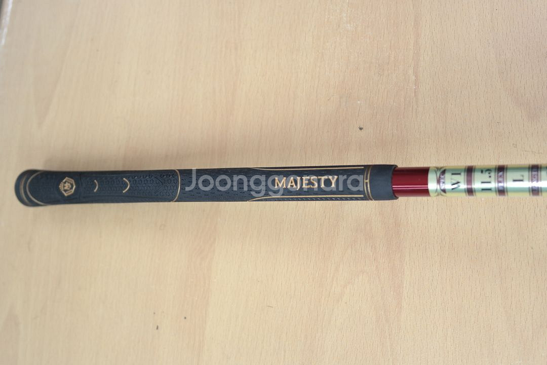 마제스티 프레스티지오13 11.5도 L 여성용 드라이버--7