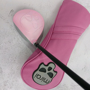 미라이 스컬 여성 고반발 3번 우드