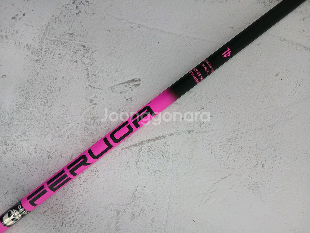 미라이 스컬 여성 고반발 3번 우드--5