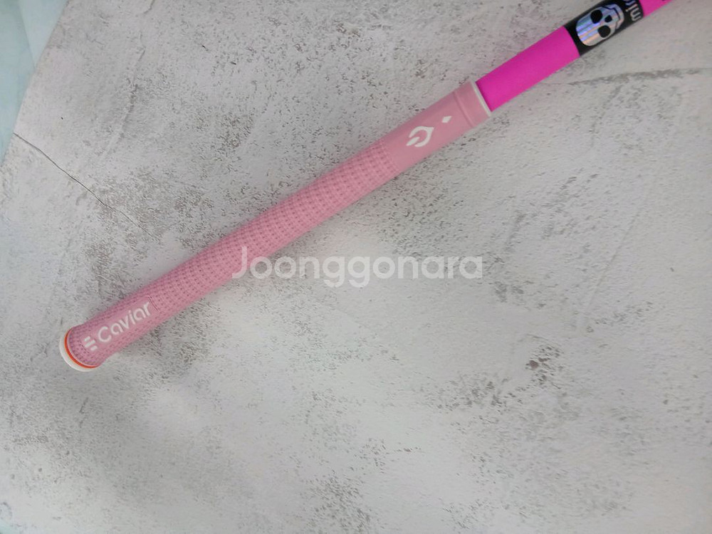 미라이 스컬 여성 고반발 3번 우드--6