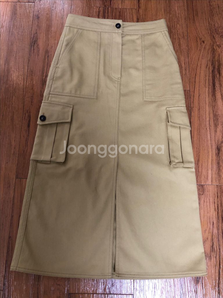 11am 제작스커트 판매해요--9