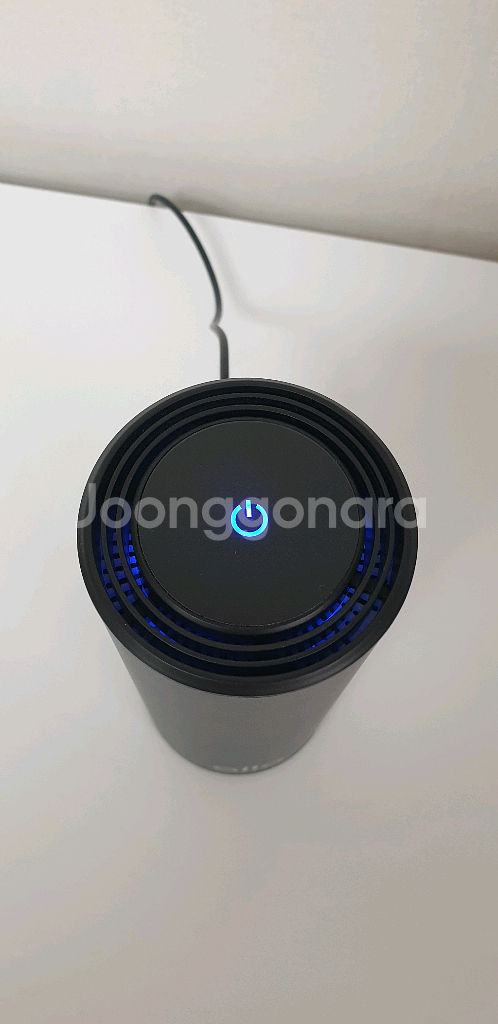 알로 차량용 공기청정기 AP500--1