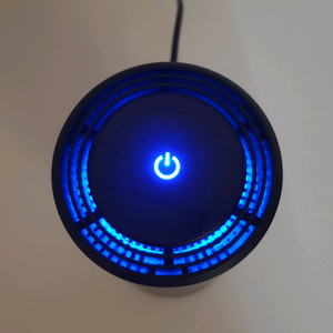 알로 차량용 공기청정기 AP500