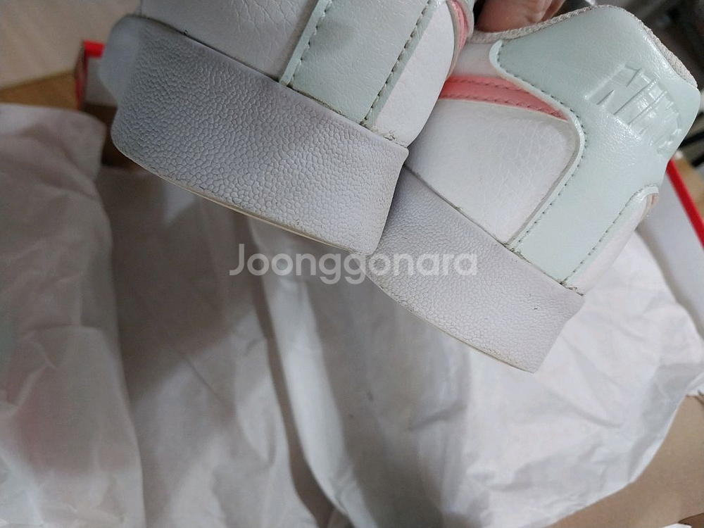 나이키 아동화 230--4