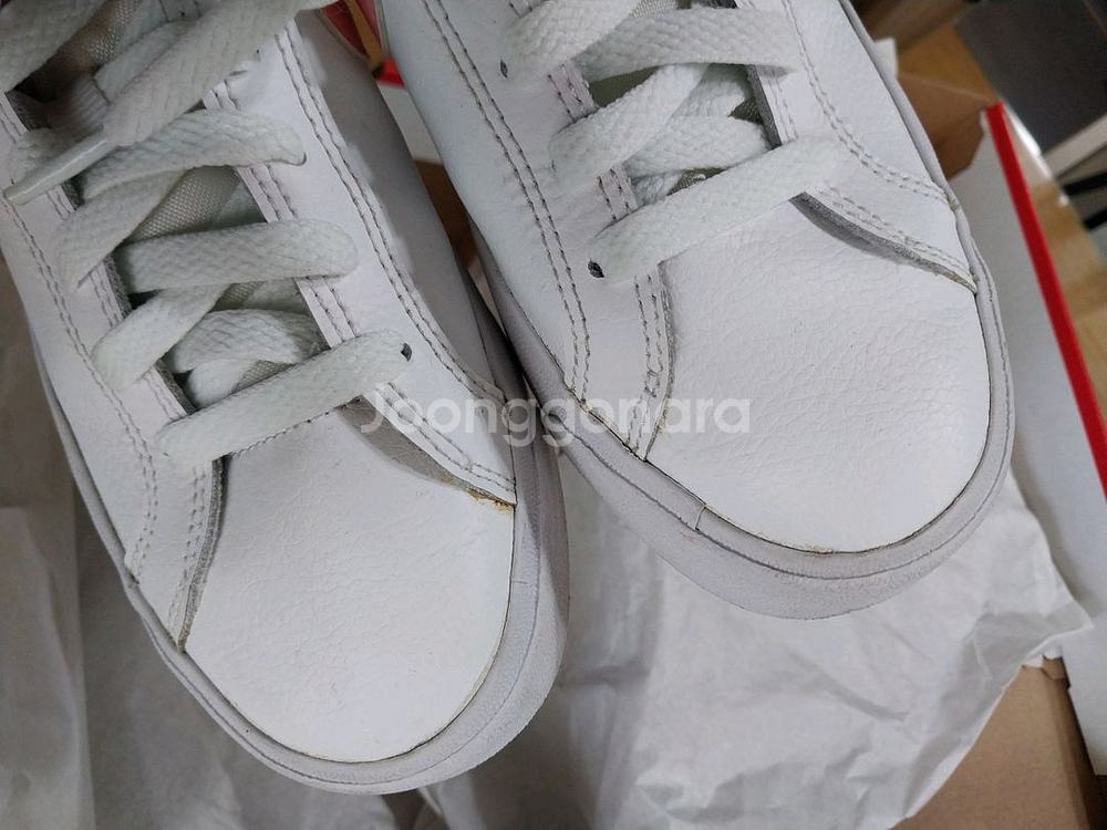 나이키 아동화 230--5