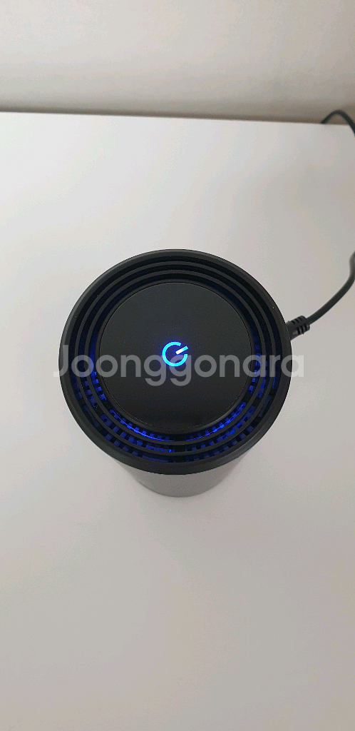 알로 차량용 공기청정기 AP500--8