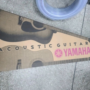 야마하 F310P 어쿠스틱 기타 새상품
