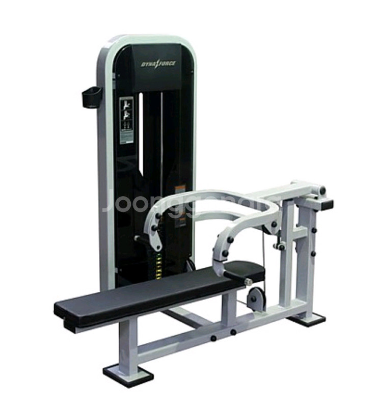 다이나포스 체스트프레스.랫풀다운.레그컬--0