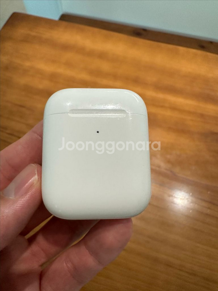 에어팟 1세대--1