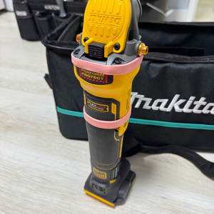 디월트 DCG409VSN 그라인더