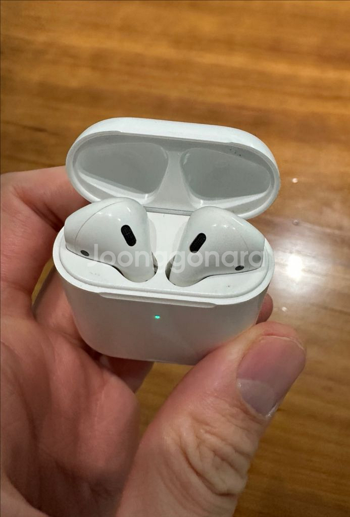 에어팟 1세대--3