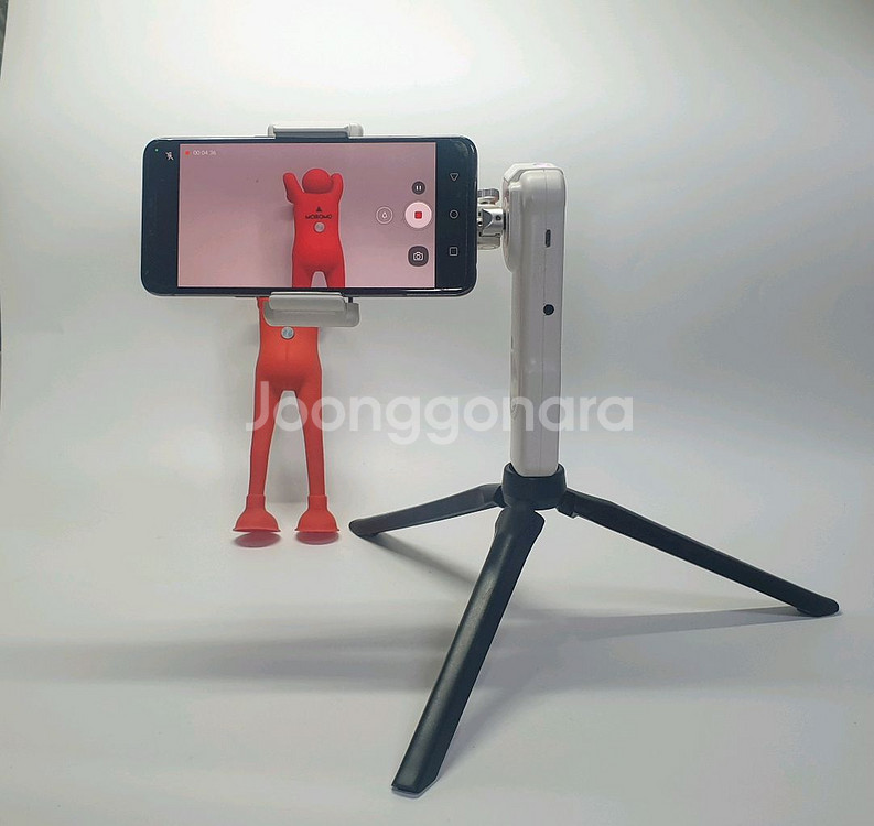 X-CAM SIGHT 2S 스마트폰 짐벌 삼각대--0