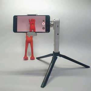 X-CAM SIGHT 2S 스마트폰 짐벌 삼각대