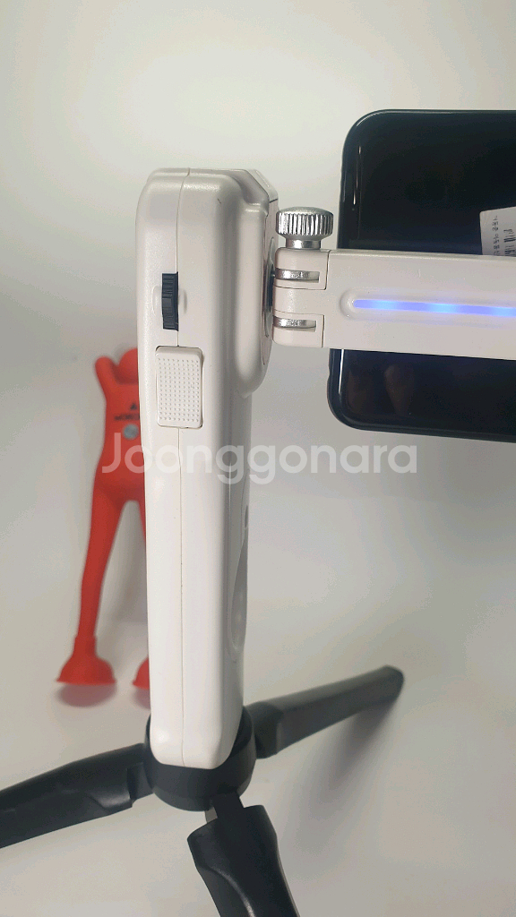 X-CAM SIGHT 2S 스마트폰 짐벌 삼각대--7