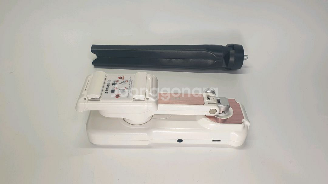 X-CAM SIGHT 2S 스마트폰 짐벌 삼각대--3