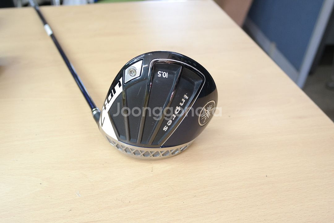 야마하 UD+2 10.5도 SR 드라이버--0