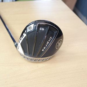 야마하 UD+2 10.5도 SR 드라이버