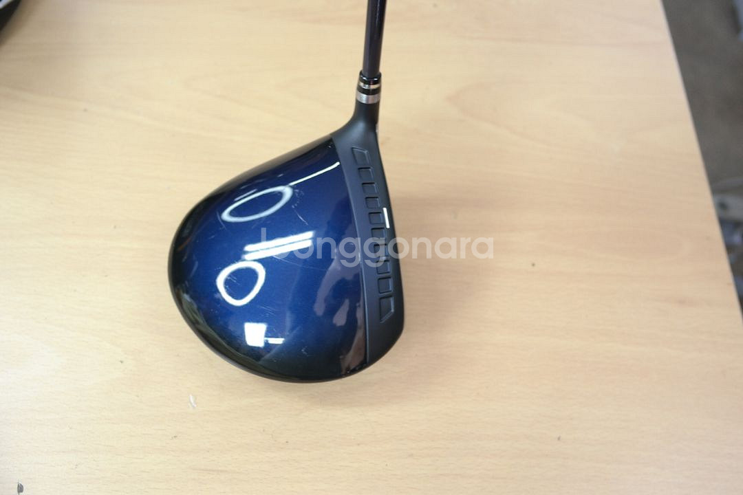 야마하 UD+2 10.5도 SR 드라이버--1