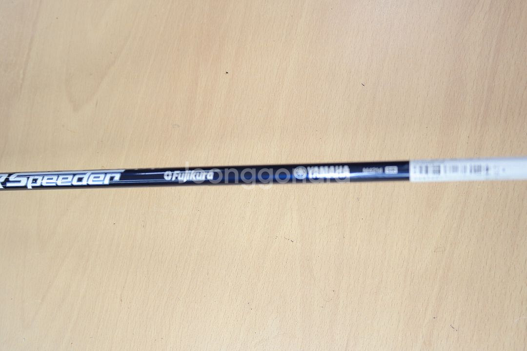 야마하 UD+2 10.5도 SR 드라이버--3