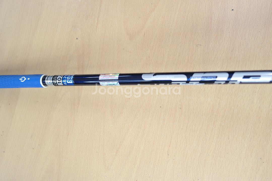 야마하 UD+2 10.5도 SR 드라이버--4