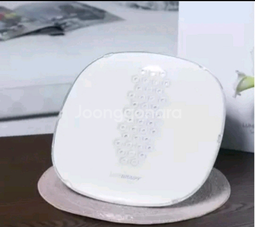 루미 시크릿 케어 좌욕기LS-01W--0