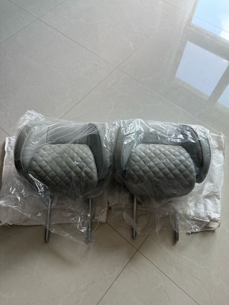 아임반 헤드레스트 운전석, 보조석--1