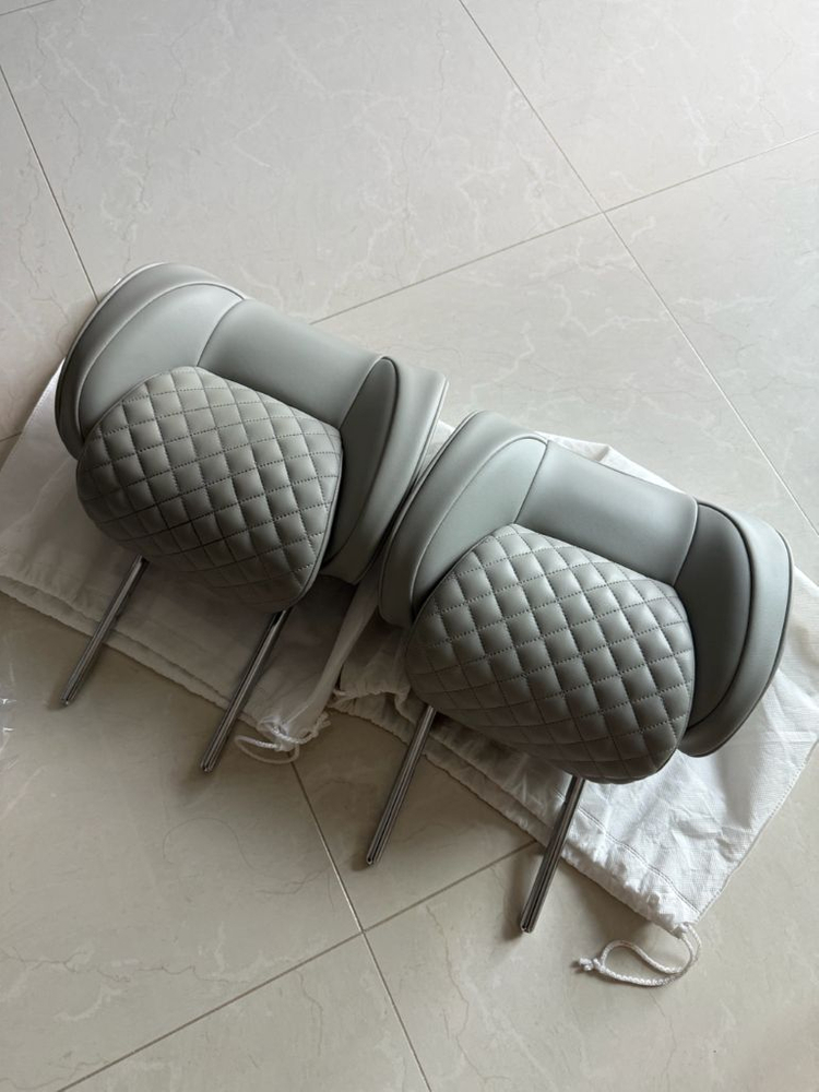 아임반 헤드레스트 운전석, 보조석--2