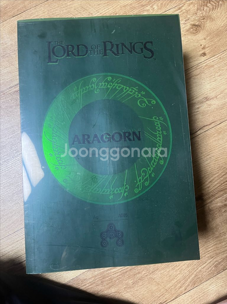 인아트 아라곤 조형모 개봉품 판매합니다--0