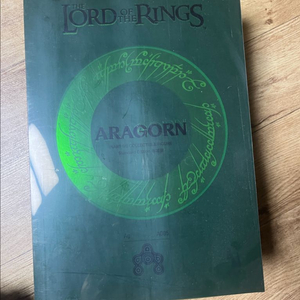 인아트 아라곤 조형모 개봉품 판매합니다