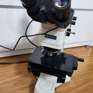 금속현미경 대명광학