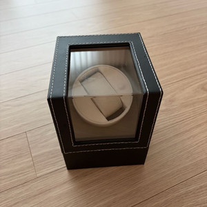 오토매틱 와치 와인더 1구