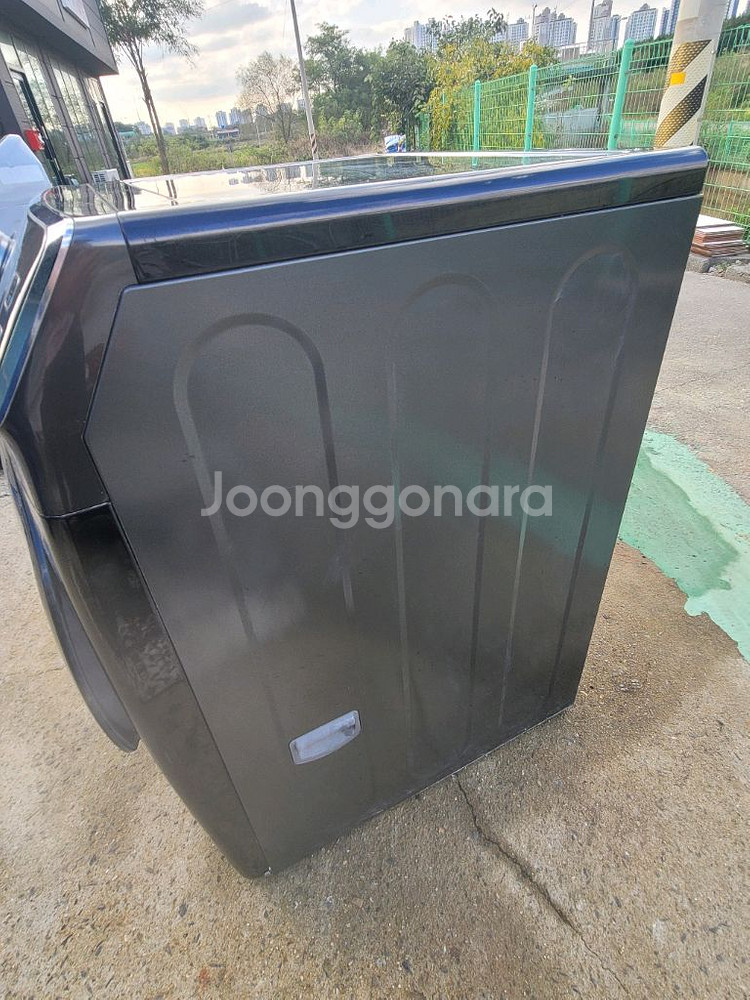 무료배송설치, 2018,5제조 삼성14kg건조기--3