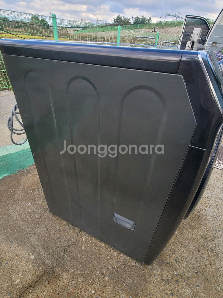 무료배송설치, 2018,5제조 삼성14kg건조기--4