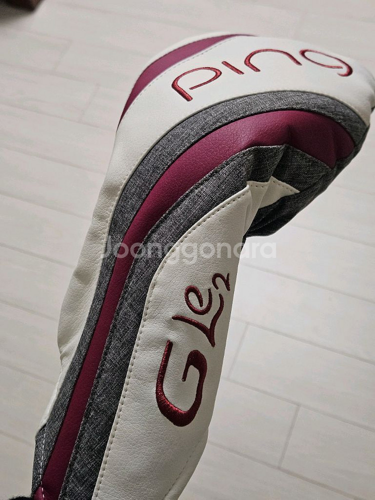 핑g le2 여성 드라이버--0