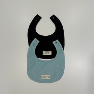 새상품) 얼쓰빕 턱받이