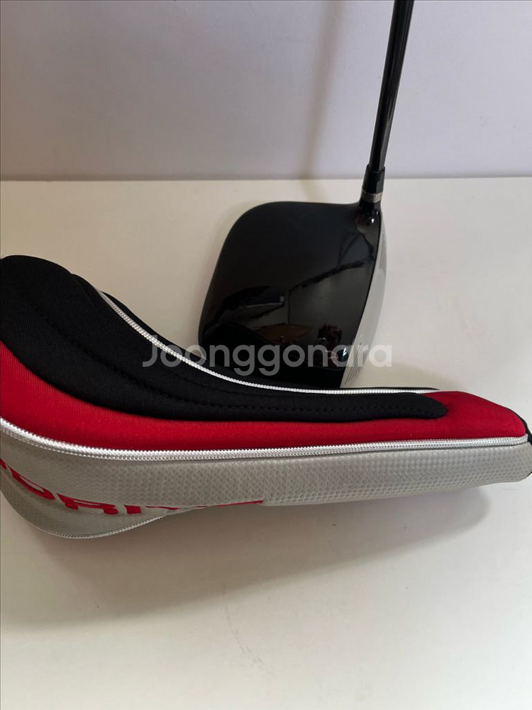 iDRIVE 460 Ti 드라이버 / 10.5 / S플--0