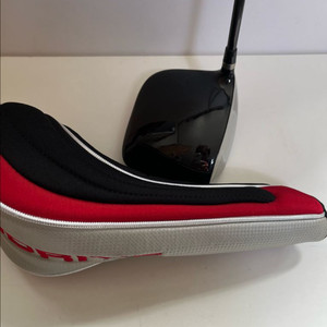 iDRIVE 460 Ti 드라이버 / 10.5 / S플