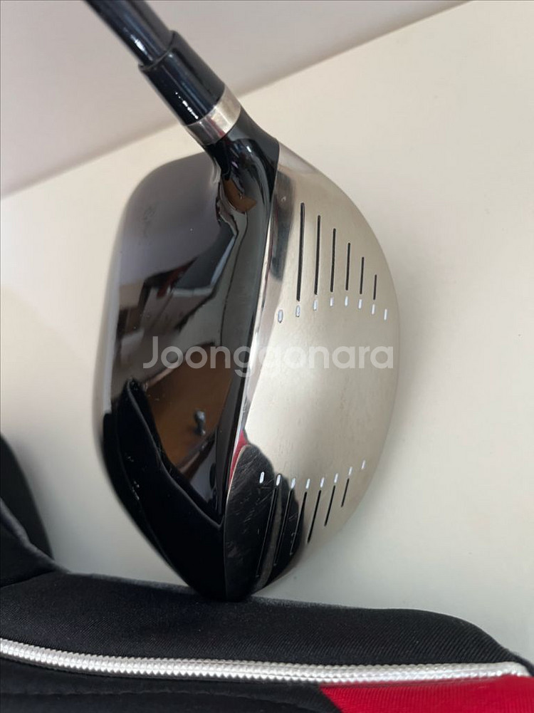 iDRIVE 460 Ti 드라이버 / 10.5 / S플--1