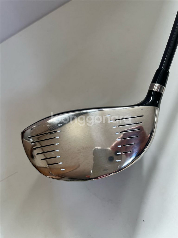 iDRIVE 460 Ti 드라이버 / 10.5 / S플--4